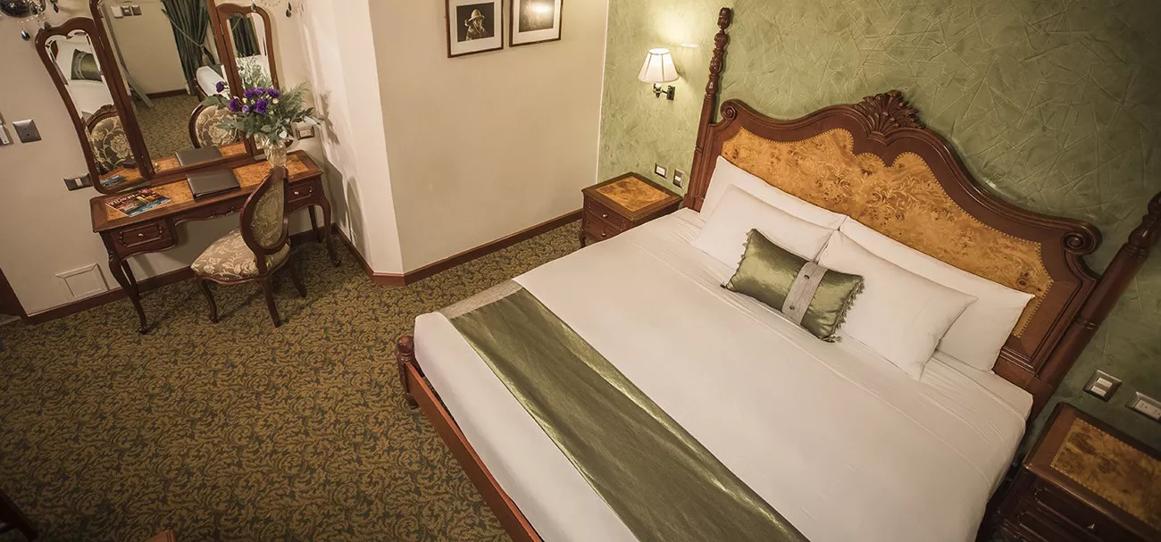 Peru - Lima e Machu Picchu Boutique